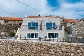 Holiday Home With Pool,Gruda - Gruda - 3