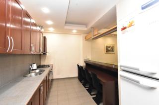 Luxury Apartment 2 Bedrooms 2 Bathrooms , Open Balcony In The Center Of Yerevan , Near Malibu Park - Erevan - 6