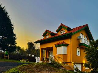 La Casa de Praves - Praves - 0