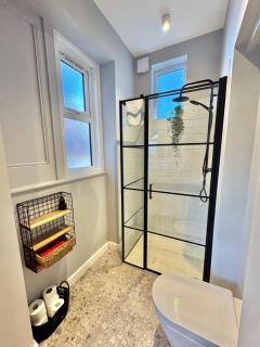 Spacious Bournemouth Apartment - Close to Town Centre and Beach - Free Parking - Sleeps 6 - Bournemouth - 7