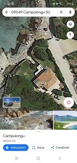 Sul Mare Sardegna Villa Floriana - Villasimius - 9