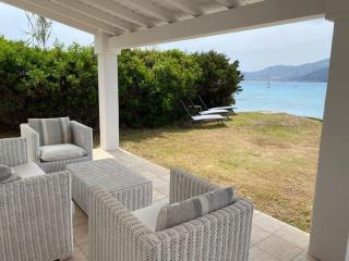 Sul Mare Sardegna Villa Floriana - Villasimius - 2