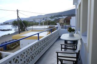 AGIAS PELAGIAS LITTLE BEACH HOUSE - 3