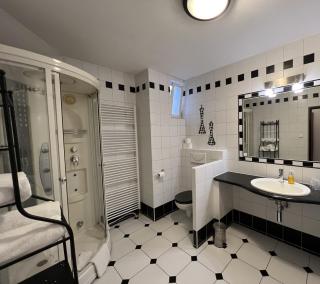 HOTEL Garni PATRIOT - Trnava - 9
