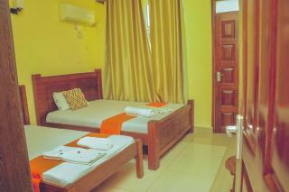 2bedroom Nyali citymall - Mombasa - 6