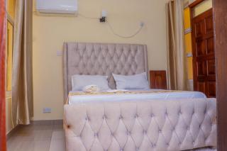2bedroom Nyali citymall - Mombasa - 4
