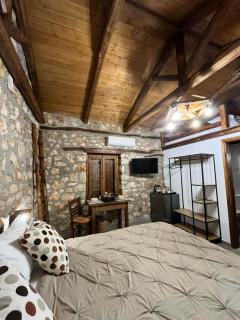 Traditional Stone Guesthouse - Áyios Ioánnis - 7