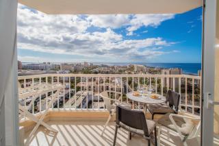 Prime 2BD with Balcony, View & Pool in las Veronicas - Arona - 7
