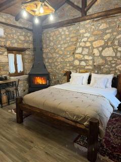 Traditional Stone Guesthouse - Áyios Ioánnis - 1
