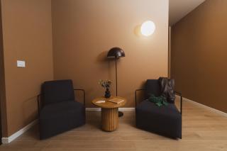 Tita's Design House - Milan - 1