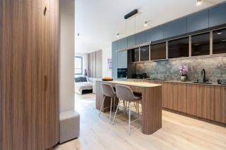 Cracow Superior Apartment - Krakow - 4