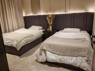 Wonderful view Apartment and Luxury Furniture - 2