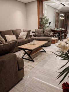 Wonderful view Apartment and Luxury Furniture - 5