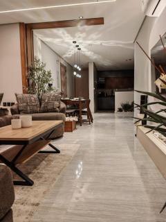 Wonderful view Apartment and Luxury Furniture - 7