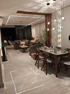 Wonderful view Apartment and Luxury Furniture - 8