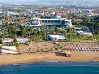 Sural Saray Hotel - Side - 9