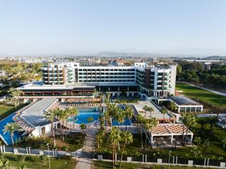 Sural Saray Hotel - 0