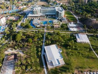 Sural Saray Hotel - Side - 8