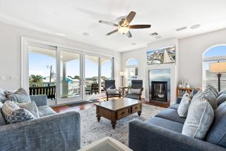 Oceanview Family & Pet-Friendly Escape, 300 Steps to Beach, 2608H - New Smyrna Beach - 8