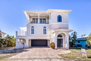 Oceanview Family & Pet-Friendly Escape, 300 Steps to Beach, 2608H - New Smyrna Beach - 5