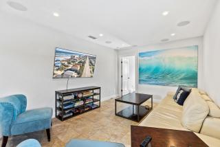 Oceanview Family & Pet-Friendly Escape, 300 Steps to Beach, 2608H - New Smyrna Beach - 4