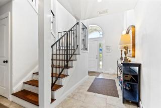 Oceanview Family & Pet-Friendly Escape, 300 Steps to Beach, 2608H - New Smyrna Beach - 3