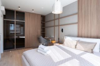 Cracow Superior Apartment - Krakow - 5