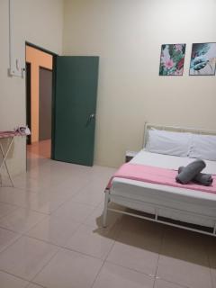 Mutiara Homestay Temerloh - Temerloh - 4