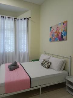 Mutiara Homestay Temerloh - Temerloh - 3