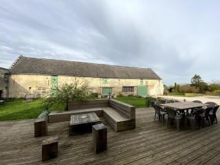 La Ferme Verte - 8