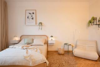Riverside Harmony - Cracóvia - 7
