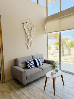Ribera Del Norte Bungalows - Canoas - 4