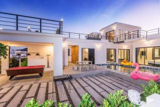 The Modern Pool Villa Classic - Hua Hin - 0