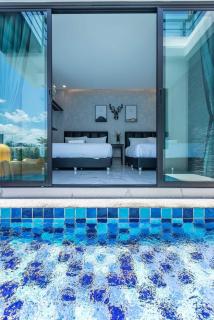 The Modern Pool Villa Classic - Hua Hin - 9