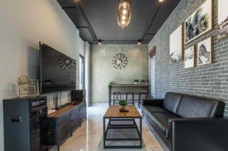 The Modern Pool Villa Classic - Hua Hin - 8