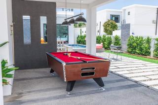 The Modern Pool Villa Classic - Hua Hin - 4