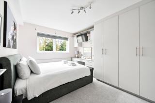 GuestReady - Peaceful hideaway in North London - Hendon - 1