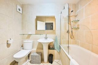 GuestReady - Peaceful hideaway in North London - Hendon - 5