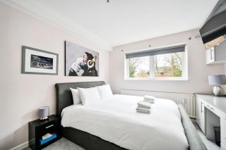 GuestReady - Peaceful hideaway in North London - Hendon - 7