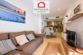 Apartament Cel Blau - Palamós - 5