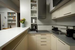 Modern apartment with Great view - Athens - 4