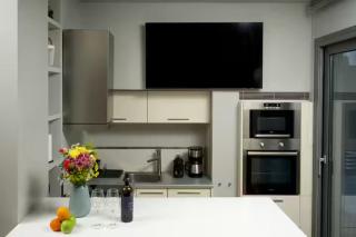 Modern apartment with Great view - Athens - 2