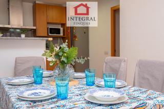 Apartament Cel Blau - Palamós - 3