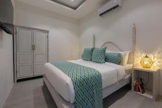 Tembo Beach Club & Resort - Koh Samui - 5