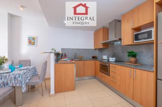 Apartament Cel Blau - Palamós - 2