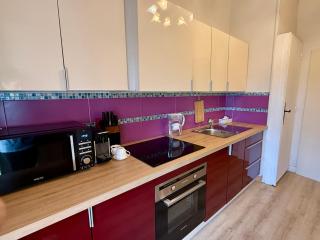 Magnifique Studio Cagnes Sur Mer - Cagnes-sur-Mer - 9
