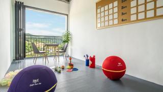Gapyeong Nomadrium poolvilla Pension - Gapyeong - 6