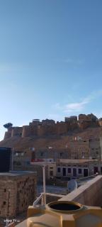 The Desert Prince - Jaisalmer - 1
