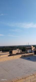 The Desert Prince - Jaisalmer - 1