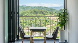 Gapyeong Nomadrium poolvilla Pension - Gapyeong - 5
